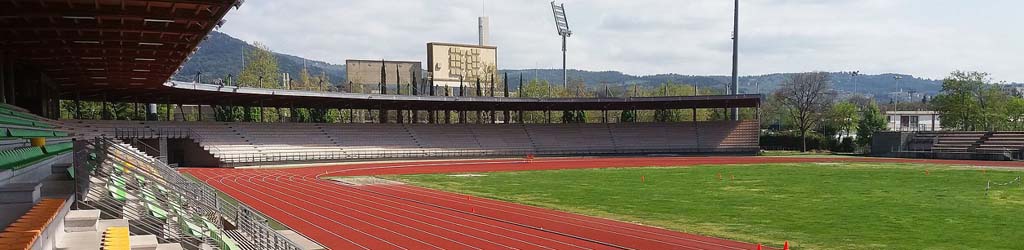 Asics Firenze Marathon Stadium Luigi Ridolfi